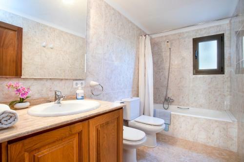 Apartamento Marina Uno