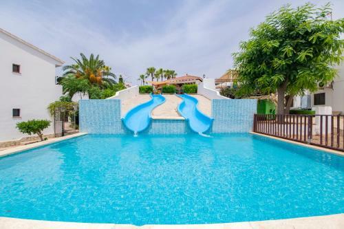 Siesta Mar Private Apartments