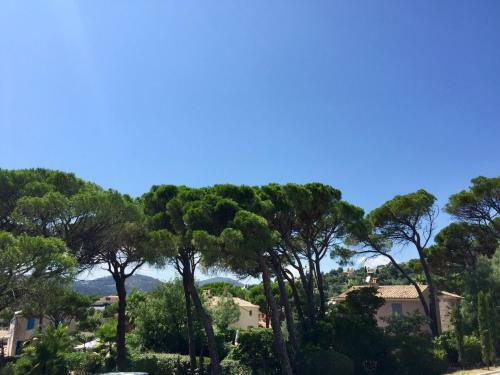 Holiday Home Le Mas D'esqui�res 16