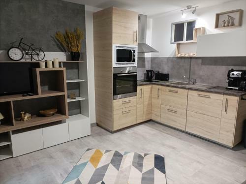 Apartamento Les Issambres