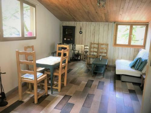 Chalet 3