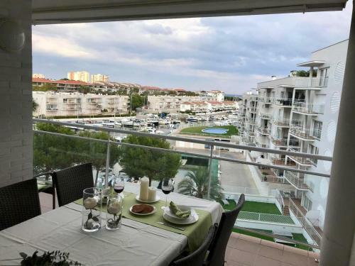 Apartamento Punta Prima