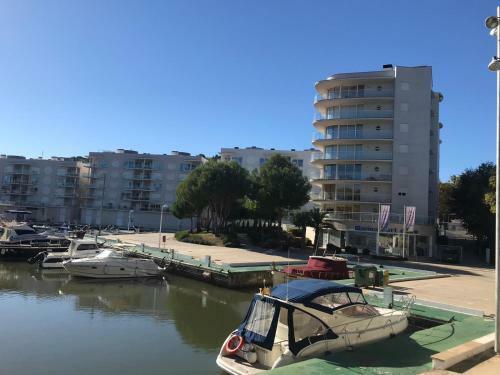 Apartamento Punta Prima