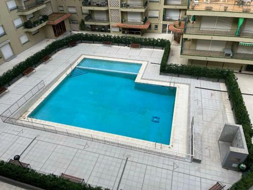 Apartamento Rancho Suizo