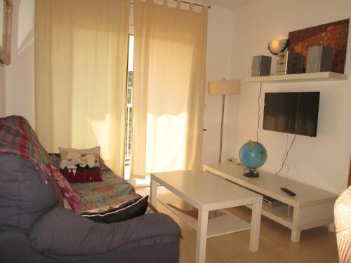 Apartamento Zona Centro Cerca De Mar