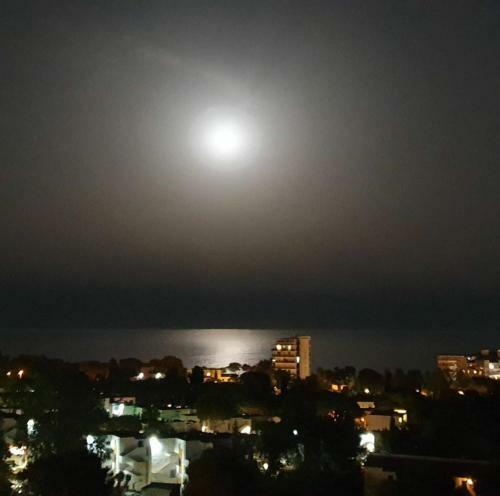 Apartamento Vistas Al Mar