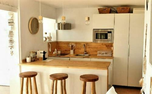 Apartamento Vistas Al Mar