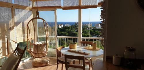 Apartamento Vistas Al Mar