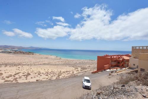 Apartamento Book Jet - Sotavento Dream View