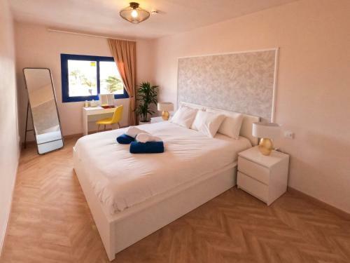Apartamento Arilvia