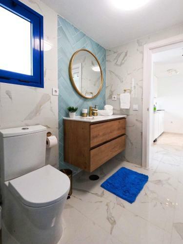 Apartamento Arilvia