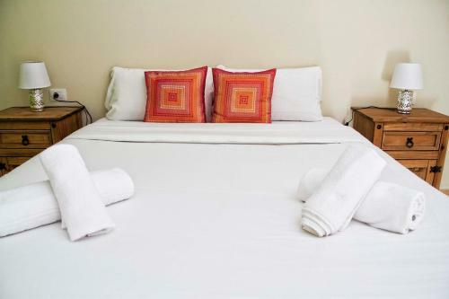 Sunset Apartment, Puerto Santiago