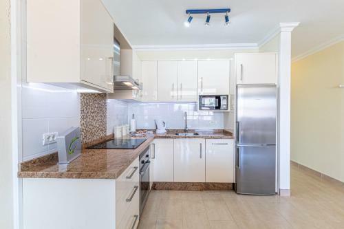 Beautiful Sunset Apartment By Dream Homes Tenerife