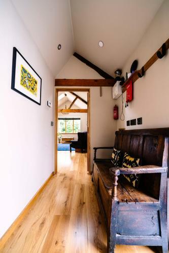 Wild Snowdonia Cottage With Panoramic Sea Mountain And Sunset Views