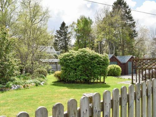 Lower Granite Cottage - Uk38861