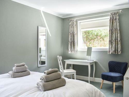 Lower Granite Cottage - Uk38861