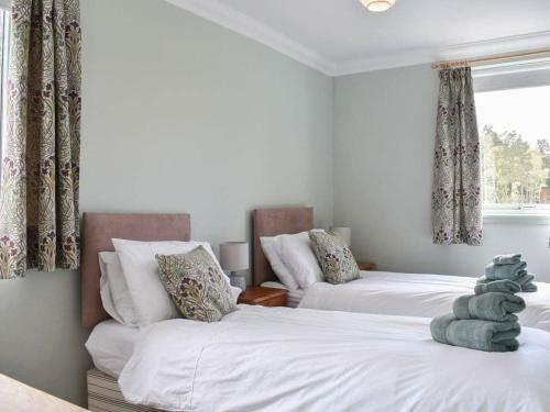 Lower Granite Cottage - Uk38861