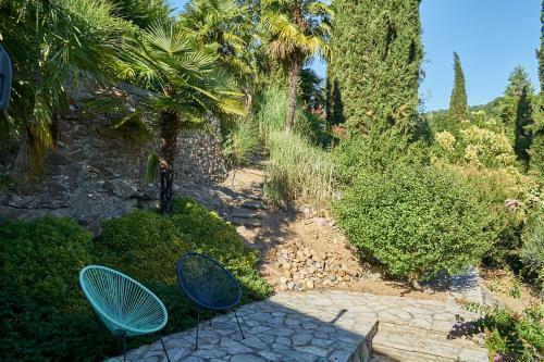 Loft Au Gr� Du Viaur
