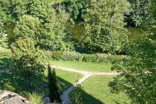Loft Au Gr� Du Viaur