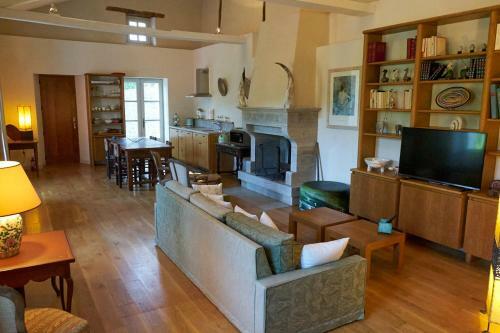 Loft Au Gr� Du Viaur