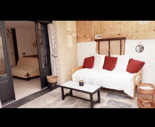 Apartamento Au C?ur De L Aubrac