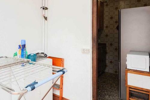 Apartamento Con Gran Terraza En Empuriabrava