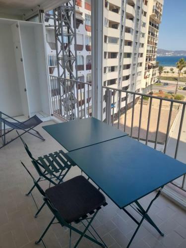 Apartamento Vista Mar S6 Empuriabrava