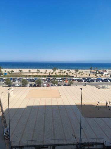 Apartamento Vista Mar S6 Empuriabrava