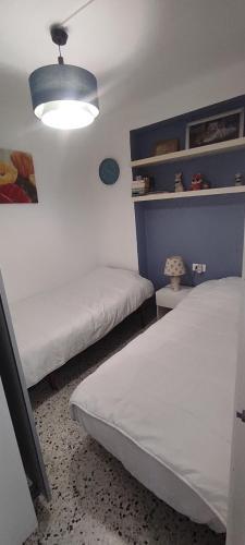 Apartamento Gloria Crespo Karina 14