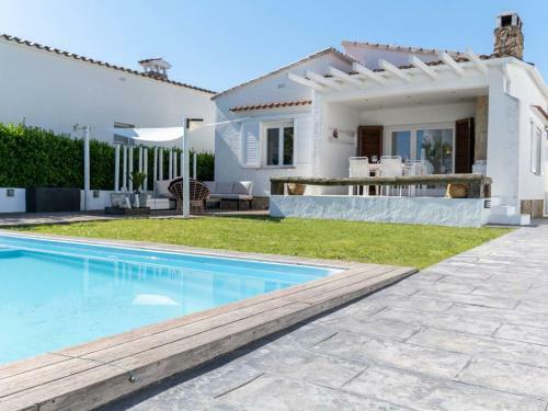 Holiday Home Otlo