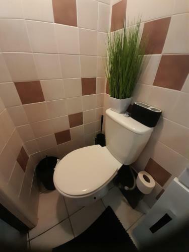Apartamento The Wendy House