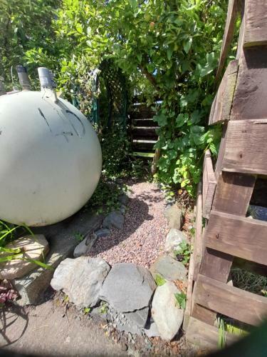 Apartamento The Wendy House
