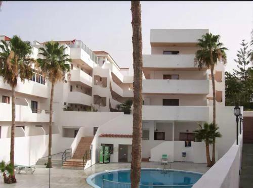 Apartamento Black Studio In Las Americas