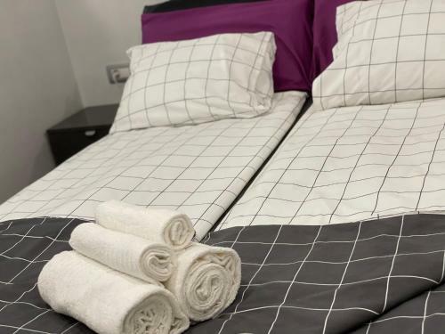 Apartamento Black Studio In Las Americas