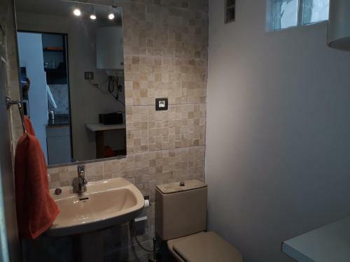 Apartamento Dunia IV
