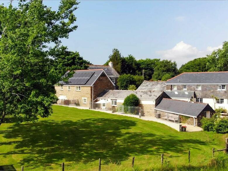Caro's Cottage-uk12574