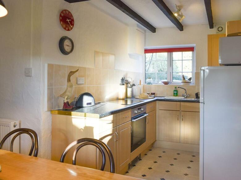Caro's Cottage-uk12574