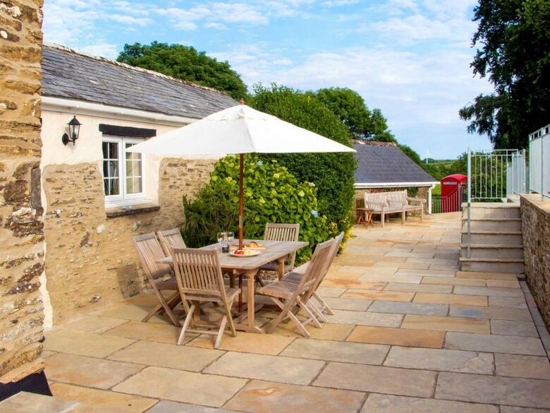 Caro's Cottage-uk12574
