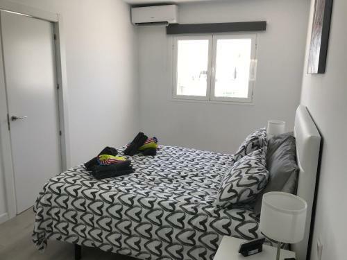 Apartamento Beautiful 2 Bed Air Con Apt 16a Atlantic View
