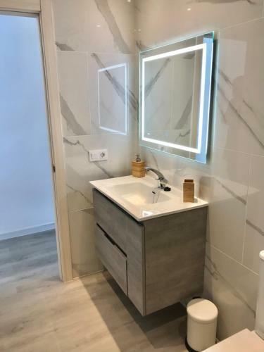 Apartamento Beautiful 2 Bed Apt 17a Atlantic View