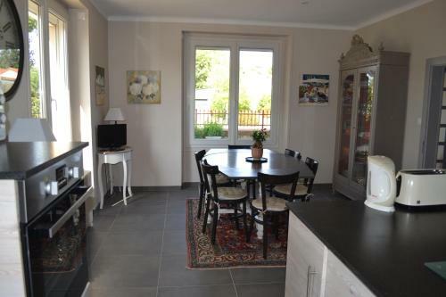 Bed & Breakfast La Clastille