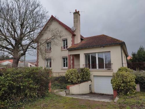 Bed & Breakfast La Clastille