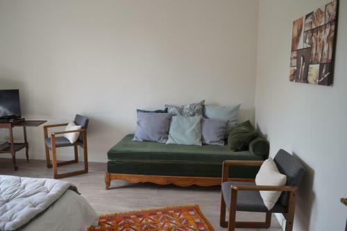 Bed & Breakfast La Clastille
