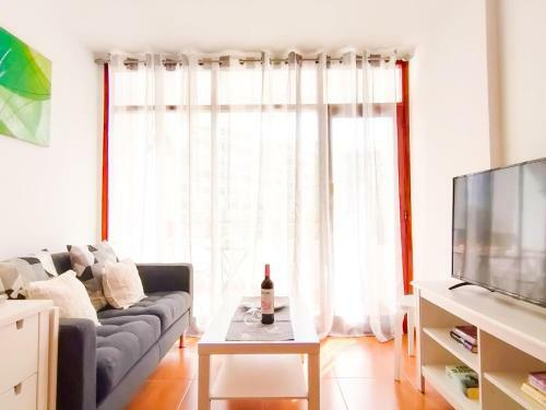 Apartamento Sweet Friendly Holiday Home