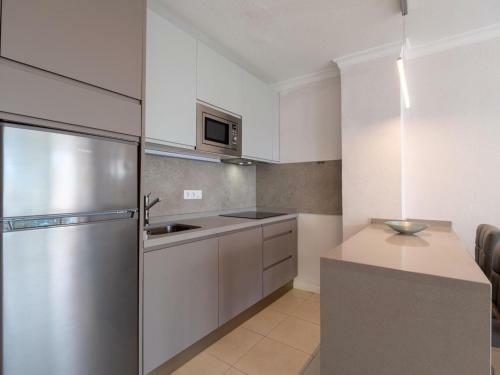 Apartment Apartment Tanife 212