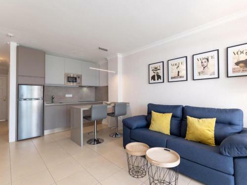 Apartment Apartment Tanife 212