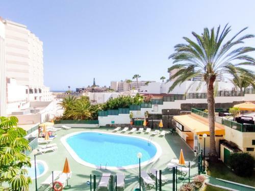 Apartamento Beach Friendly Holiday Home