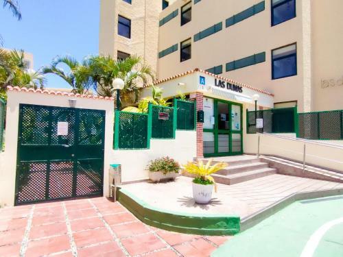 Apartamento Beach Friendly Holiday Home