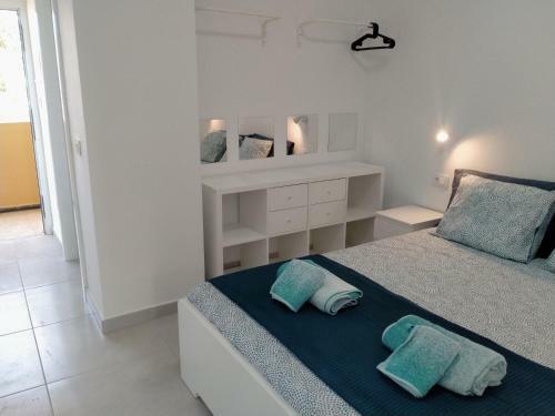 Apartamento Los Molinos Studios 2
