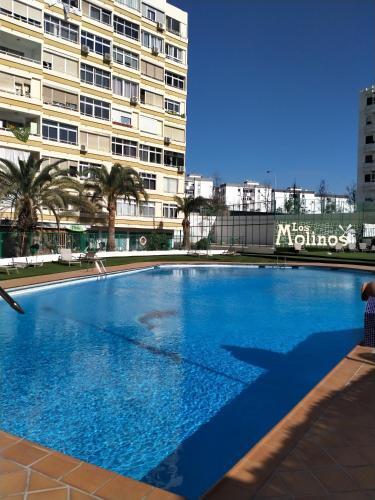 Apartamento Los Molinos Studios 2